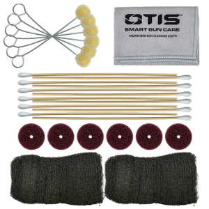 Shooters Choice Gun Blue/black Application Accessory Kit