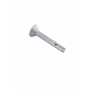 AR-15 Vintage Chrome Firing Pin Retainer