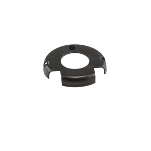 AR-15 Black Steel Handguard Cap for M4