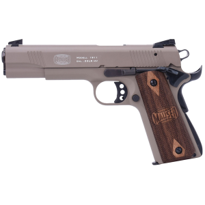 1911 22 LR 5 10+1 Tan