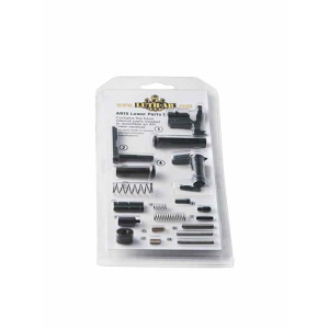 AR-308 Complete Lower Parts Kit for AR .308 Rifle Builds