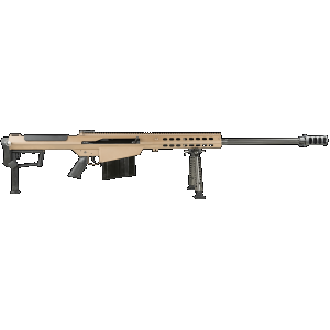 Barrett 50 BMG 29 10+1 (Semiauto) 18065
