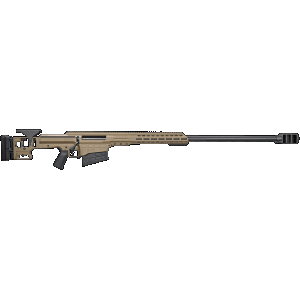 Barrett 416 Barrett 36 10+1 (Bolt) 19612