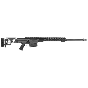 Barrett Mrad 300 Norma Mag Bolt 26 10+1 Black
