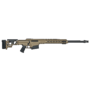 Barrett Mrad 300 Win Mag Bolt 24 10+1