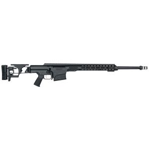 Barrett Mrad 308 Win Bolt 22 10+1 Black