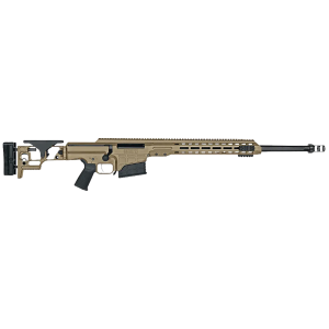 Barrett Mrad 308 Win Bolt 24 10+1
