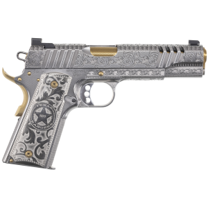Auto-Ordnance 1911 Texas Ranger 45 ACP 5 Special Edition
