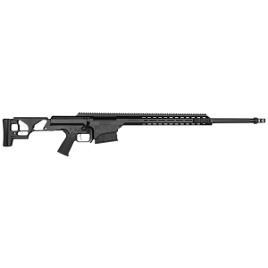 Barrett 308/7.62 24 10+1 (Bolt) 18514