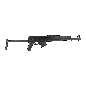 Arsenal 7.62x39mm 16.25 10+1 (Semiauto) SAM7UF-85