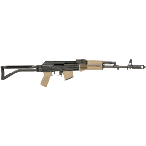 Arsenal 7.62x39mm 16.33 10+1 (Semiauto) SAM7SF-84EFDEM