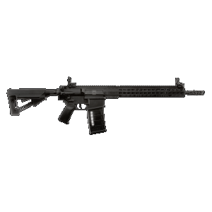 ArmaLite AR-10 Tactical Rifle Semi-Auto 308 Win/7.62 NATO 16 FS 25+1 Black
