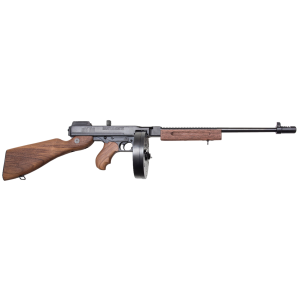 Thompson 1927a-1 45 ACP 18 10+1 Case Hardened