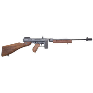 Thompson 1927a-1 45 ACP 18 10+1 Blued