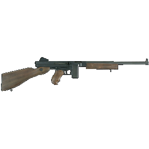 Thompson M1 Carbine 45 ACP 16.50 10+1