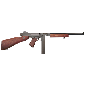 Auto-Ordnance M1 Lightweight Carbine Semi-Auto 45 ACP 16.5 30+1 Walnut/Black