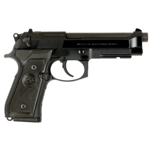 Beretta USA M9A1 9mm 4.90 10+1 (Aluminum Alloy)