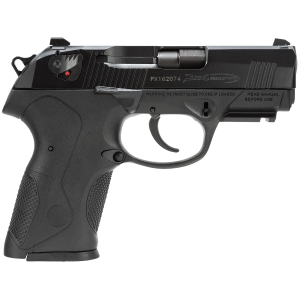 Beretta PX4 Storm Compact 9mm 3.27 15+1 (Black)