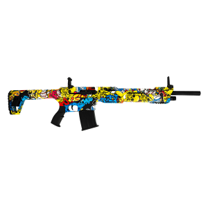 Tar 12 Gauge 18.50 5+1 Digital Camouflage Semi-Auto
