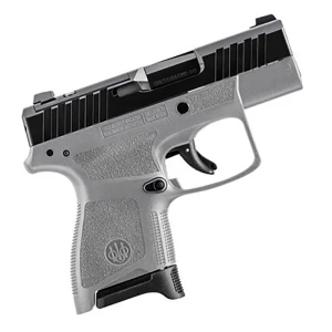 Beretta APX A1 Carry 9mm 3 8+1 (Wolf Gray)