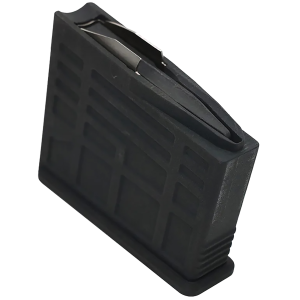 Barrett MRAD 375 EnABELR 5rd Polymer Magazine