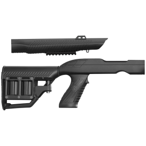 Tac-Hammer TK22 For Ruger 10/22 Takedown Rifle Polymer Stock (Black)