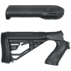 Adaptive Tactical Ex Performance Adapt At02006 Ex Stock&forend Moss500/590/88 12g