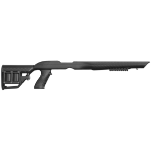 Adaptive Tactical Tac-Hammer RM4 for Ruger 10/22 Rifle Stock (Black)