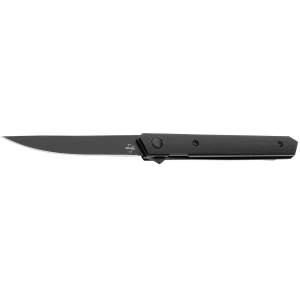 Boker Plus Kwaiken Air Mini Black Lightweight Pocket Knife