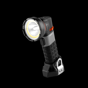 Alliance Consumer Group Rechargeable Waterproof Spotlight