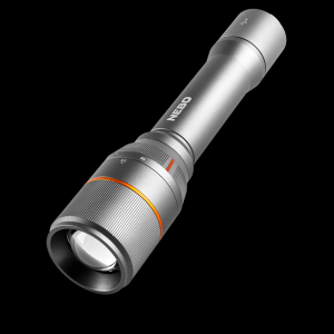 Davinci 3500 Lumen Rechargeable Flashlight