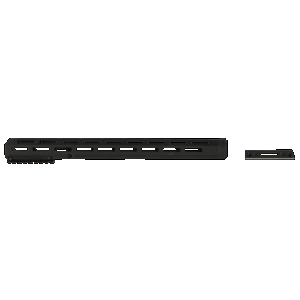 Aim Sports MMH94 Extended Handguard MLOK Style Made of 6061T6 Aluminum with Black Anodized Finish for HK 91 G3