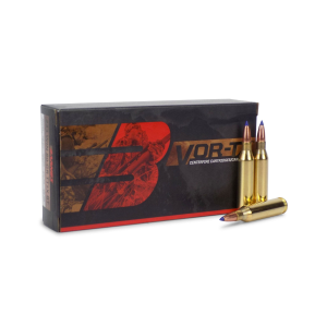 Barnes VOR-TX 243 Winchester 80 Gr TTSX (Box)