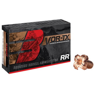 Barnes 7mm 120 Grain TTSX Boat Tail (Box)