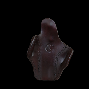 1791 Gunleather Bh1 Signature Brown Leather Right Hand 1911 Pistol Holster ORBH1SBRR