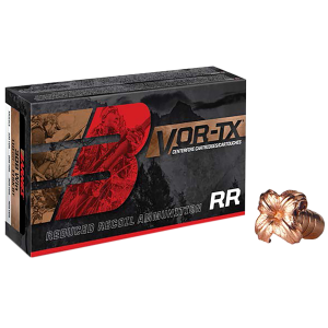 Barnes 308 Win 110 Grain TTSX Boat Tail (Box)