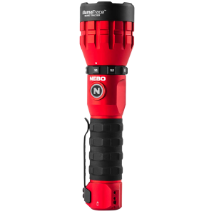 Illumatrace Blood Tracker Hunting Flashlight