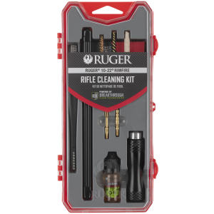 Allen BCT Cleaning Kit Rifle Multi-Color