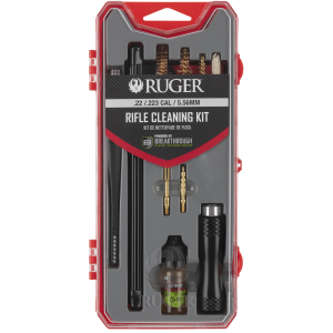 Allen BCT Cleaning Kit .223/5.56 Rifle Multi-Color