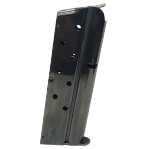 EAA Girsan MC1911SC 6rd 45 ACP Black Steel Magazine