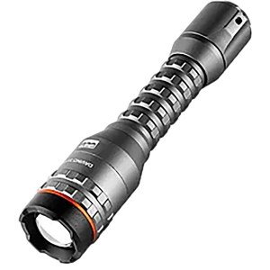 Alliance Davinci 1800L Rechargeable LED Flashlight
