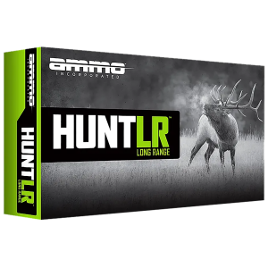 Ammo Inc Hunt 7mm 139 Grain Super Shock Tip (Box)