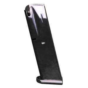 EAA GIRSAN Regard 10rd 9mm Luger Black Steel