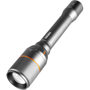 Davinci 1000 Lumen Rechargeable Flashlight