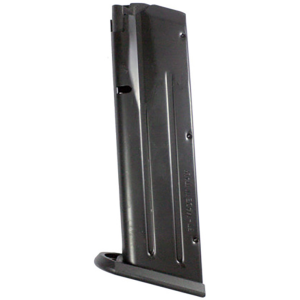 EAA Witness 14rd 10mm Auto Magazine Black Steel