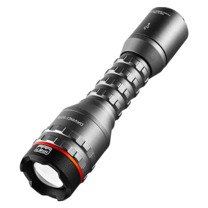 Alliance Davinci 800L LED Flashlight Rechargeable