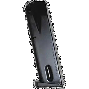 Beretta Steel Black Detachable Magazine 11rd for 96 Models