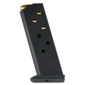 Beretta Usa 90-two/96 12rd 40 SW Blued Steel Magazine Black
