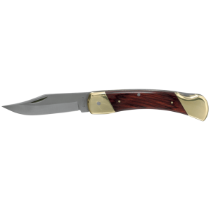 Battenfeld Uncle Henry LB7 Bear Paw Knife with Sheath