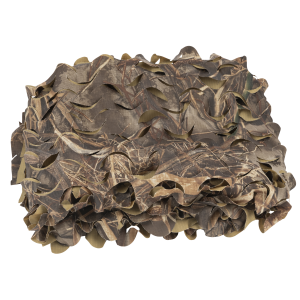 Vanish 3D DieCut Tan Realtree Max7 Ripstop Material